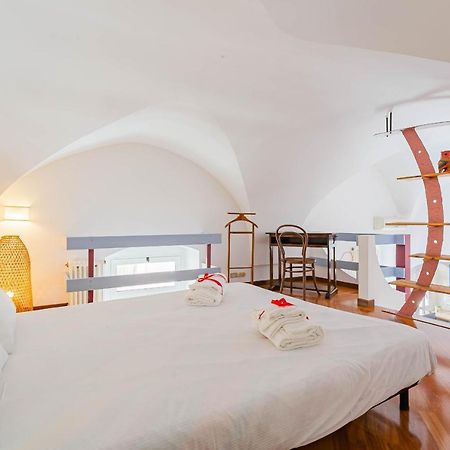 Nei Vicoli By Wonderful Italy Apartment Monopoli Exterior photo