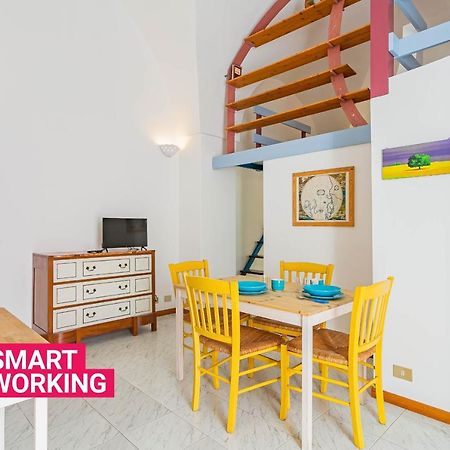 Nei Vicoli By Wonderful Italy Apartment Monopoli Exterior photo