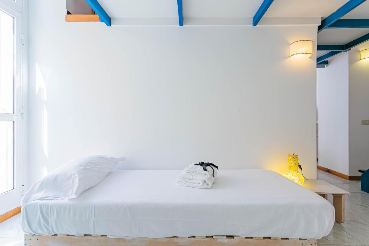Nei Vicoli By Wonderful Italy Apartment Monopoli Exterior photo