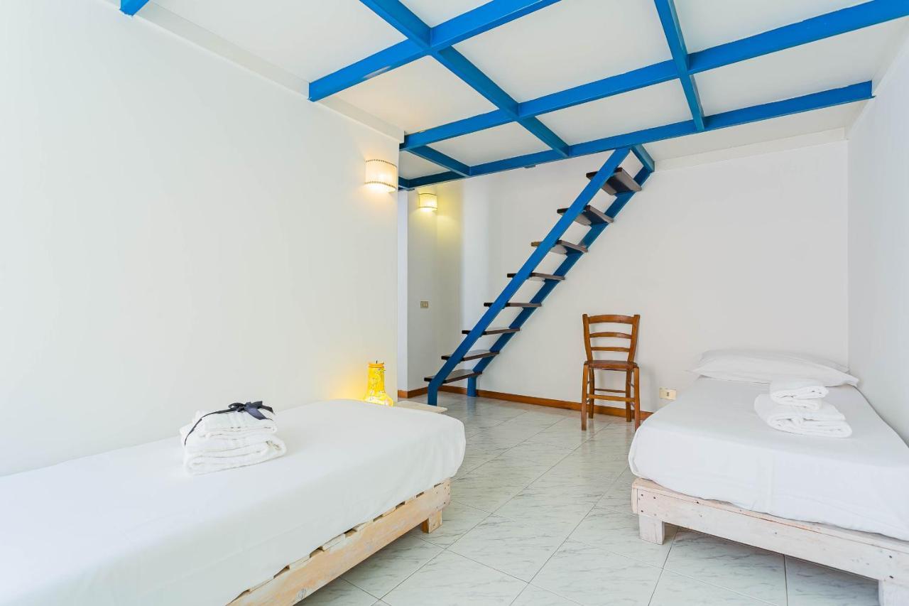 Nei Vicoli By Wonderful Italy Apartment Monopoli Exterior photo
