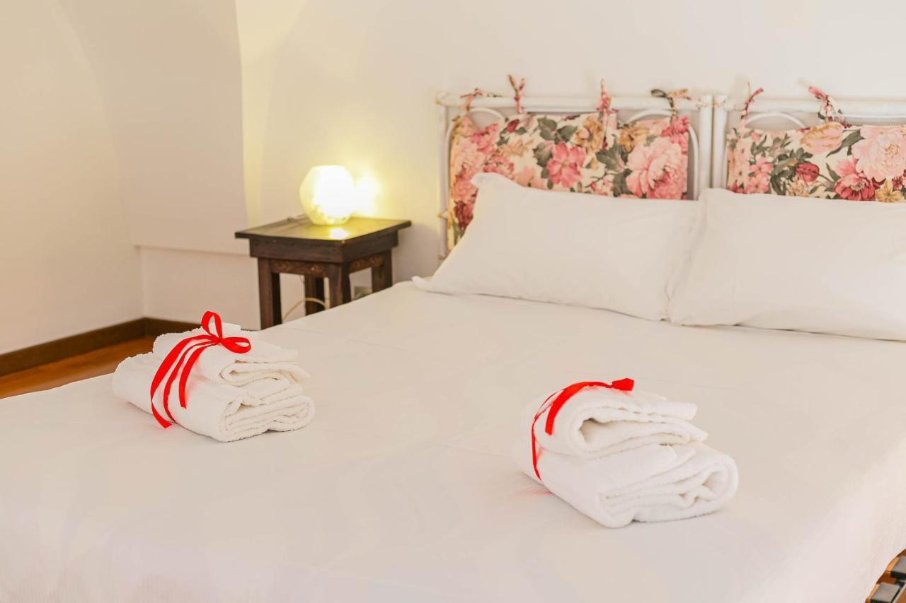 Nei Vicoli By Wonderful Italy Apartment Monopoli Exterior photo