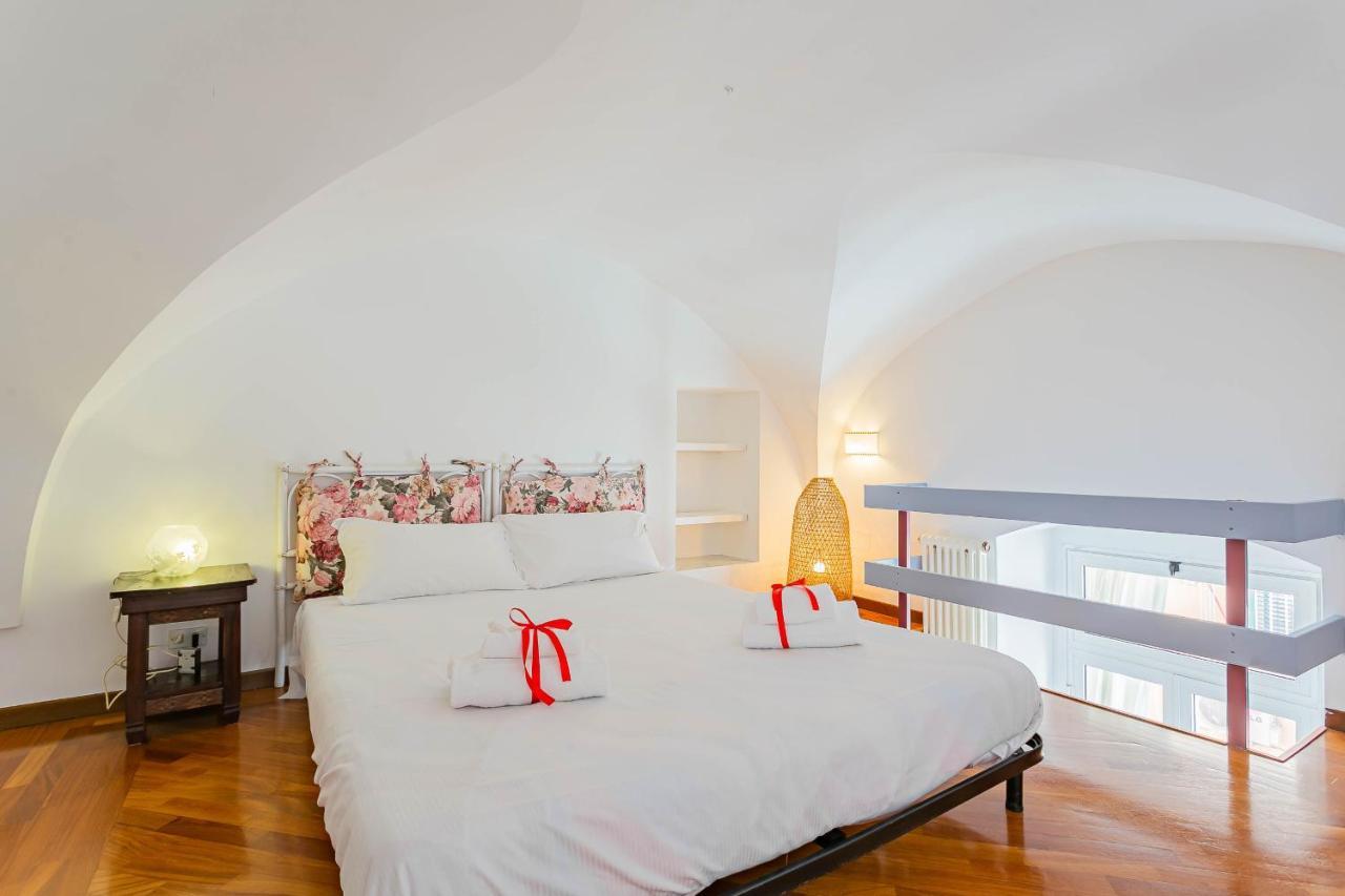 Nei Vicoli By Wonderful Italy Apartment Monopoli Exterior photo