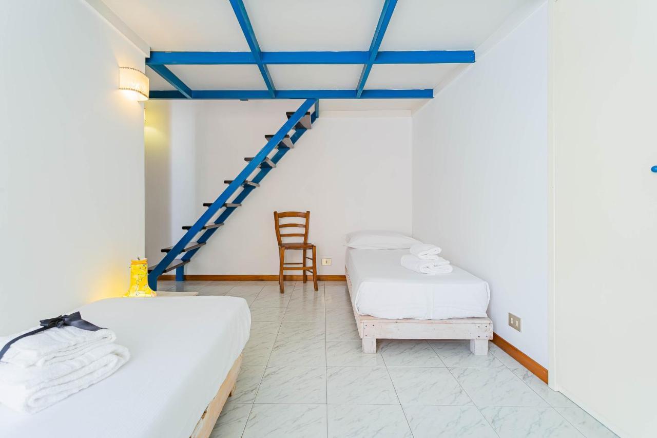 Nei Vicoli By Wonderful Italy Apartment Monopoli Exterior photo