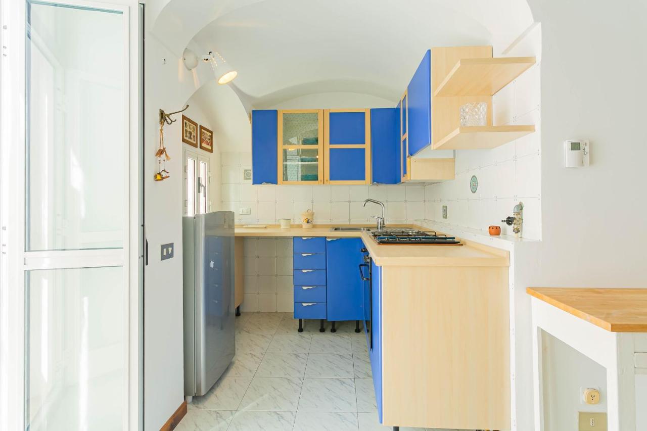 Nei Vicoli By Wonderful Italy Apartment Monopoli Exterior photo