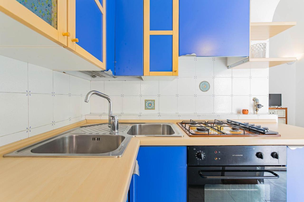 Nei Vicoli By Wonderful Italy Apartment Monopoli Exterior photo