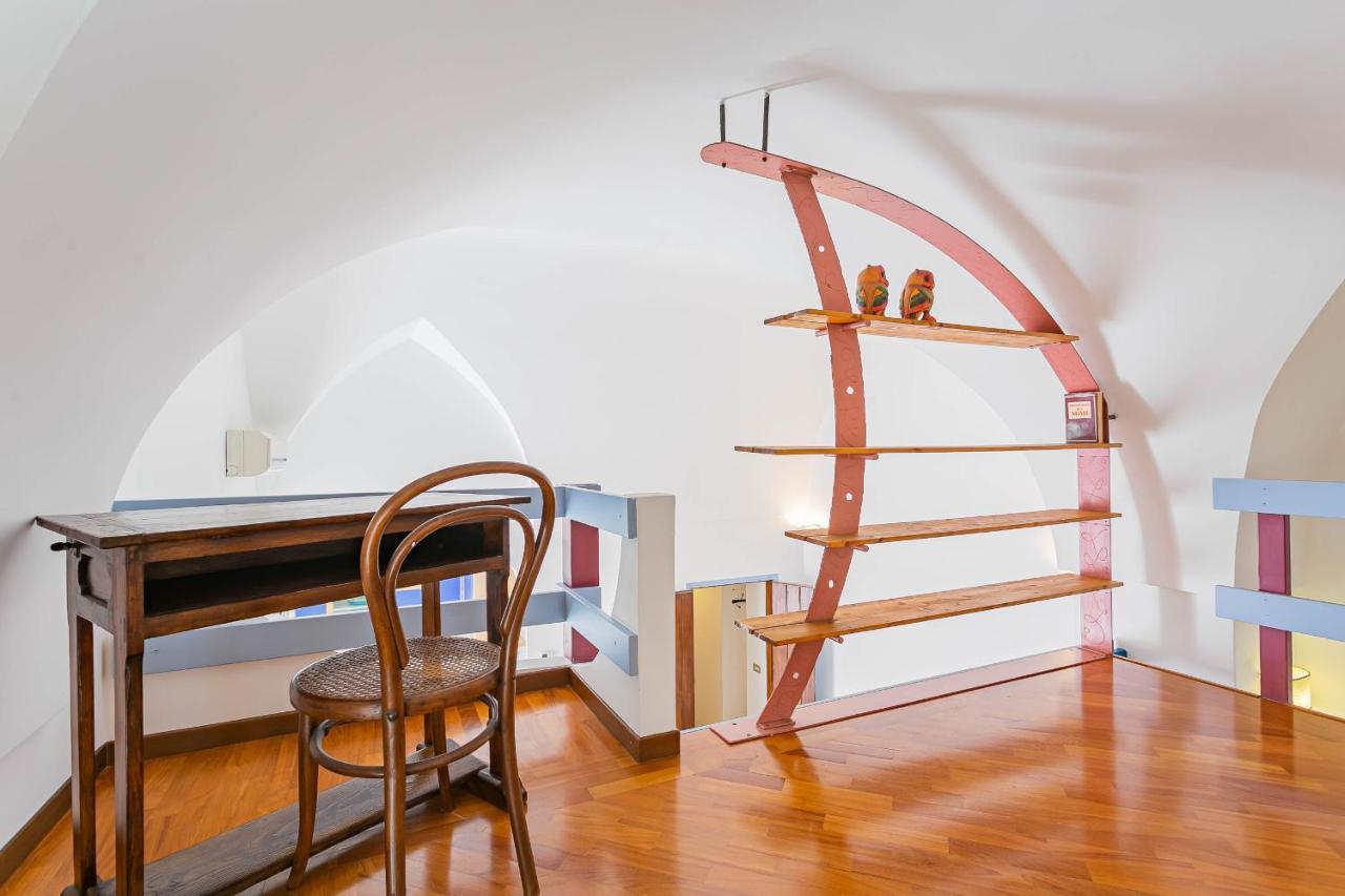 Nei Vicoli By Wonderful Italy Apartment Monopoli Exterior photo