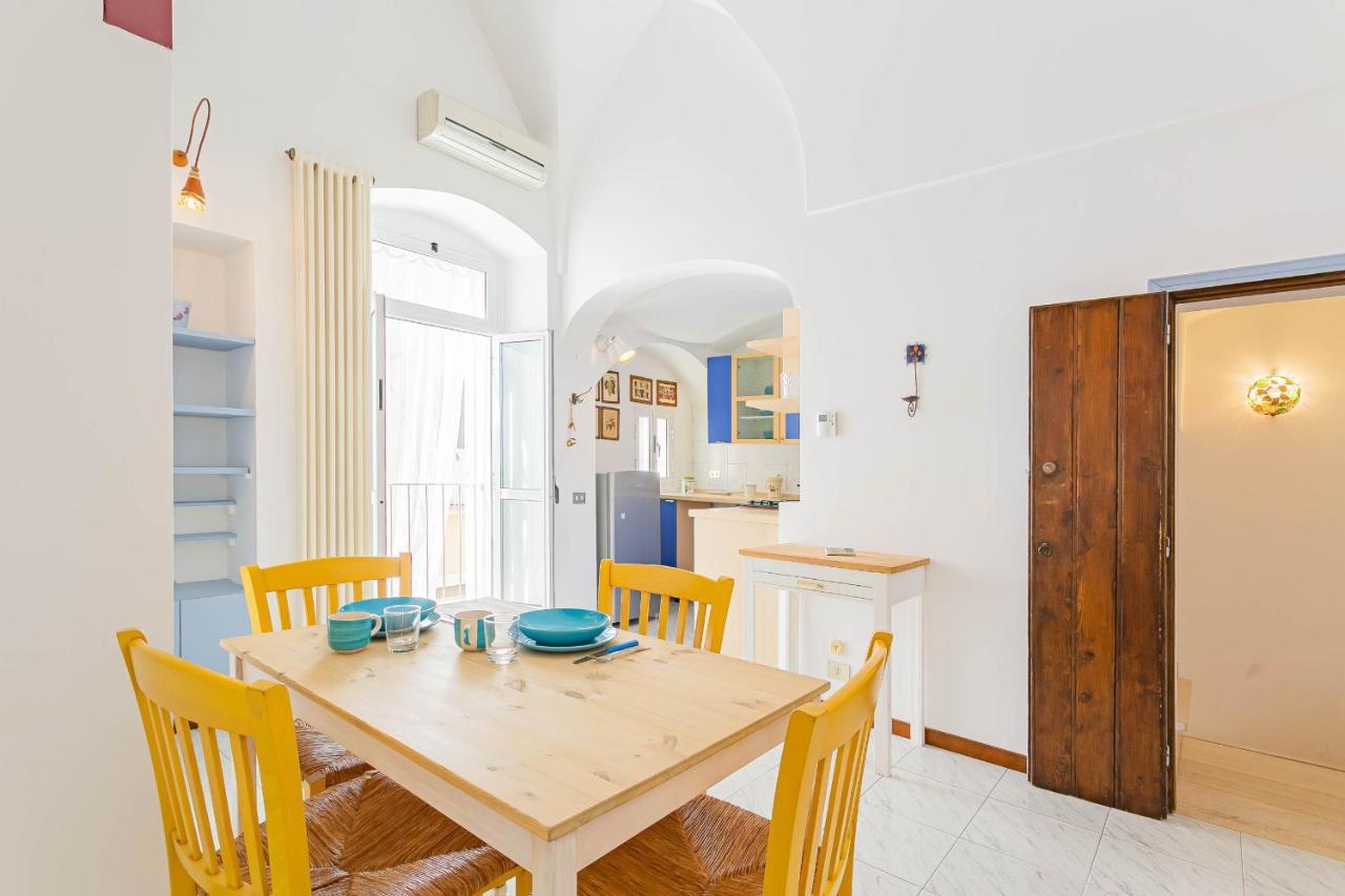 Nei Vicoli By Wonderful Italy Apartment Monopoli Exterior photo