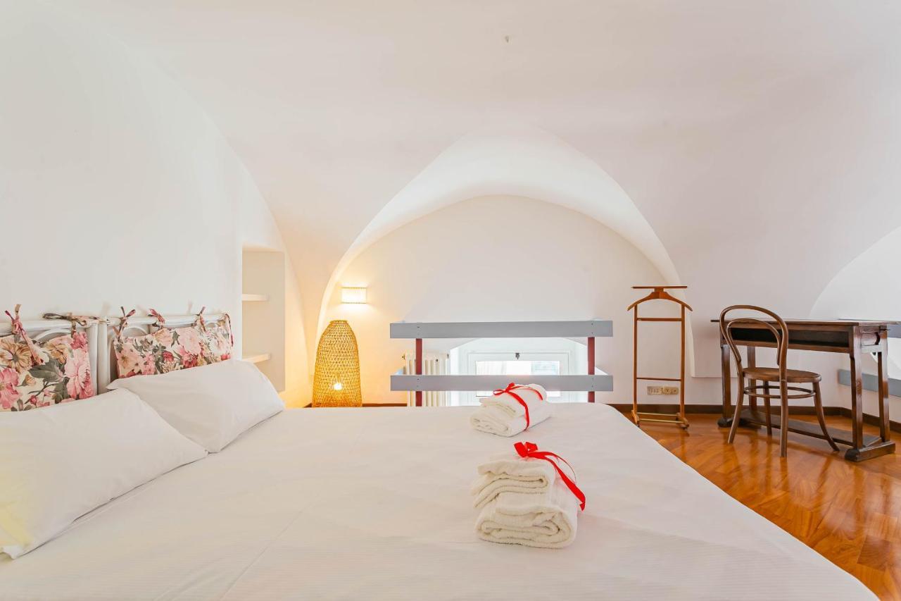 Nei Vicoli By Wonderful Italy Apartment Monopoli Exterior photo