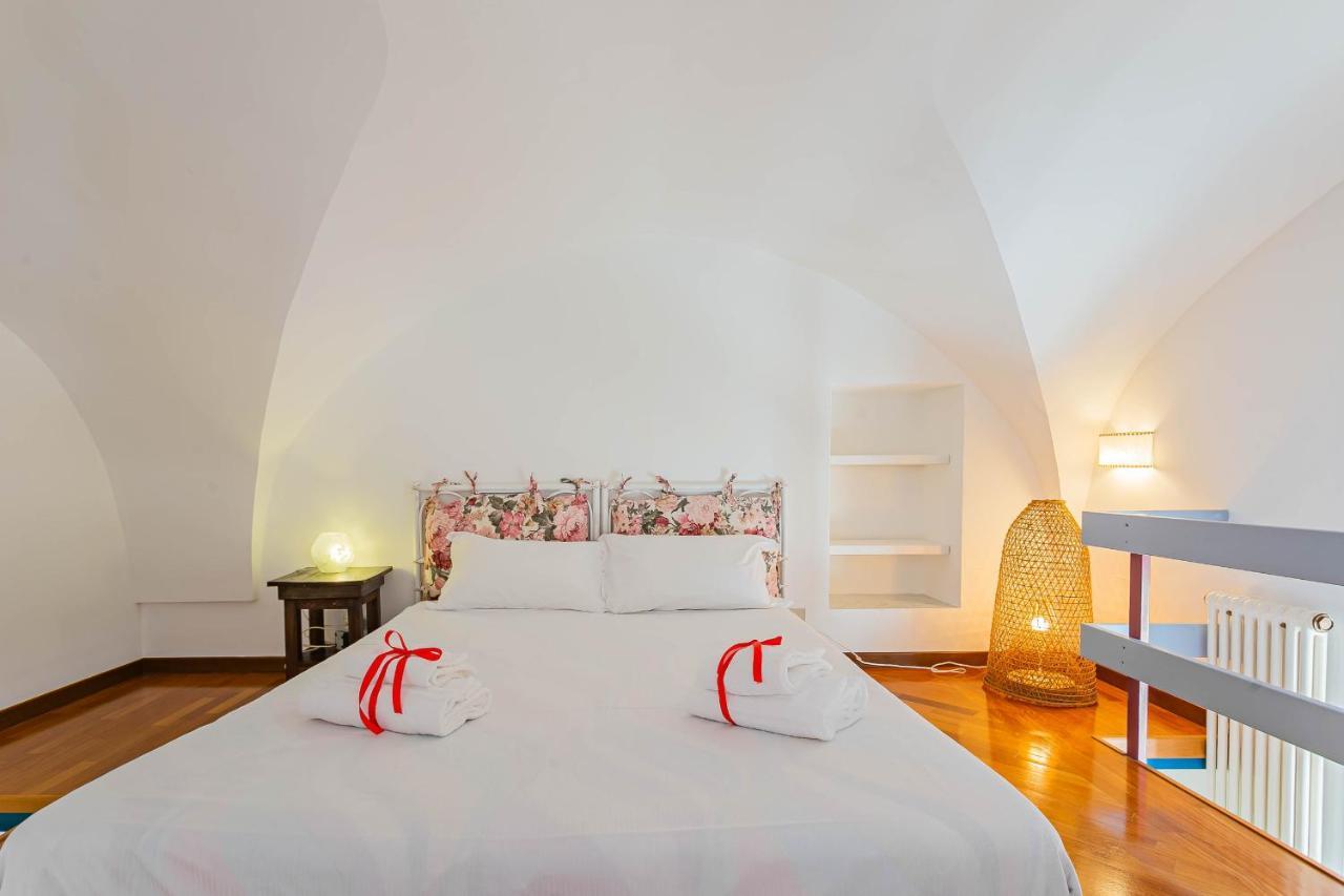 Nei Vicoli By Wonderful Italy Apartment Monopoli Exterior photo