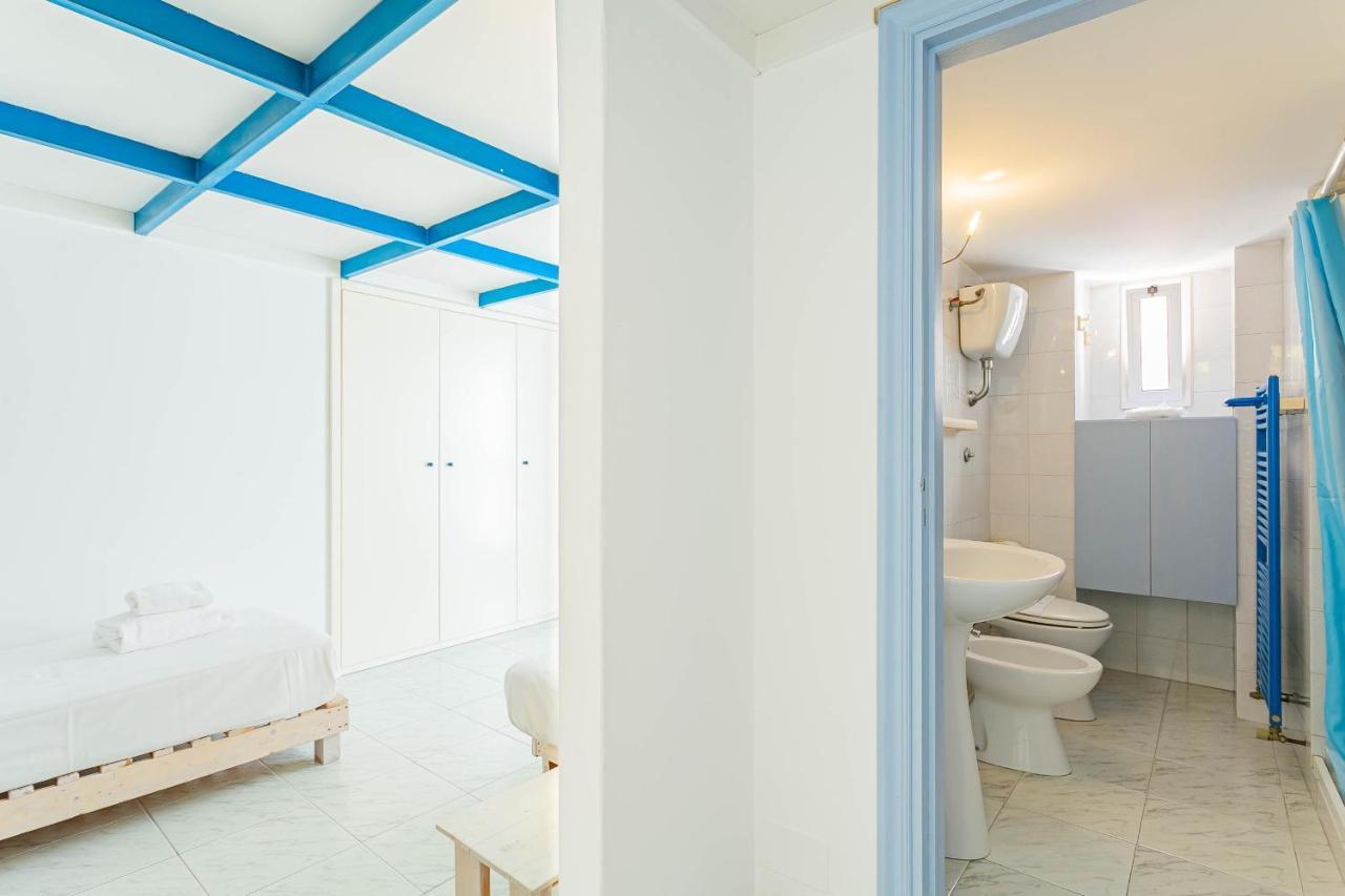 Nei Vicoli By Wonderful Italy Apartment Monopoli Exterior photo